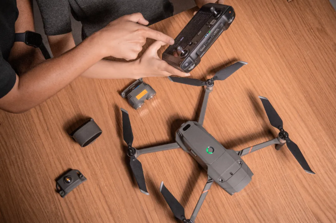 拒绝黑飞,持证上岗,飞行无忧,慧飞无人机培训及考证开始报名!